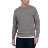 El Pulpo Jersey Logo Bordado Gris Antracita Hombre