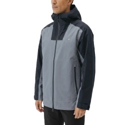 El Pulpo Chaqueta Técnica Ultraligera Azul Ocean Breeze Hombre