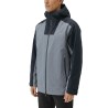 El Pulpo Chaqueta Técnica Ultraligera Azul Ocean Breeze Hombre