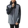 El Pulpo Chaqueta Técnica Ultraligera Azul Ocean Breeze Hombre