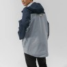 El Pulpo Chaqueta Técnica Ultraligera Azul Ocean Breeze Hombre