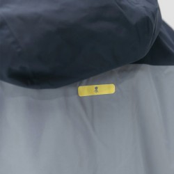 El Pulpo Chaqueta Técnica Ultraligera Azul Ocean Breeze Hombre