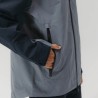 El Pulpo Chaqueta Técnica Ultraligera Azul Ocean Breeze Hombre