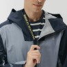 El Pulpo Chaqueta Técnica Ultraligera Azul Ocean Breeze Hombre