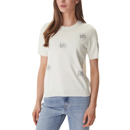 DKNY Camiseta Sport Blanco...