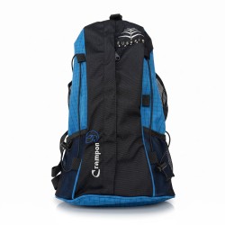 Inesca Mochila Hidratación Crampon 9L Azul