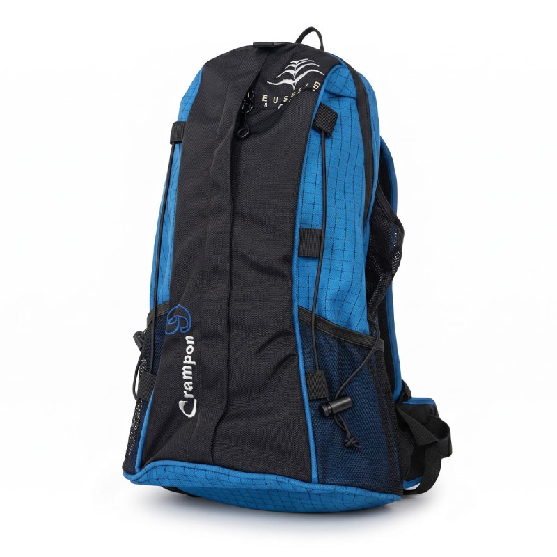 Inesca Mochila Hidratación Crampon 9L Azul