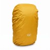 Inesca Funda Cubre Mochila Amarillo 70L