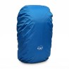 Inesca Funda Cubre Mochila Azul 70L