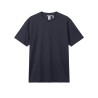 Antony Morato Camiseta Slim Fit Básica Azul Marino Marine Hombre