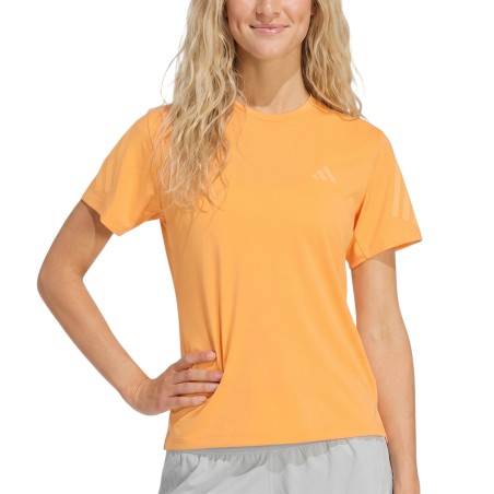 ADIDAS Camiseta Climacool...