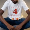 ADIDAS Camiseta España Winner Eurocopa 2024 Blanco White Niño