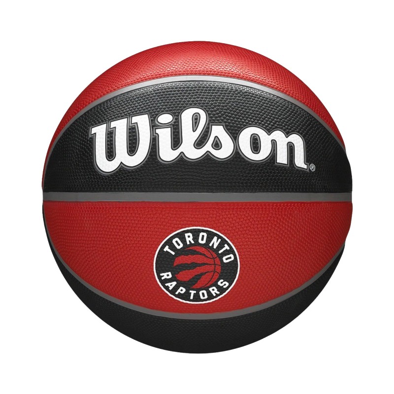 Wilson Balón Baloncesto NBA Team Tribute Toronto Raptors