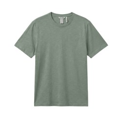 Antony Morato Camiseta Regular Fit Cotton Verde Agrave Green Hombre