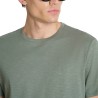 Antony Morato Camiseta Regular Fit Cotton Verde Agrave Green Hombre