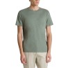 Antony Morato Camiseta Regular Fit Cotton Verde Agrave Green Hombre