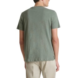 Antony Morato Camiseta Regular Fit Cotton Verde Agrave Green Hombre
