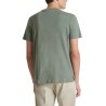 Antony Morato Camiseta Regular Fit Cotton Verde Agrave Green Hombre