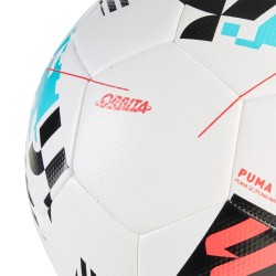 Puma Balón Orbita LaLiga 1 2025-2026 Blanco