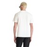 Antony Morato Camiseta Slim Fit Básica Blanco CreamHombre