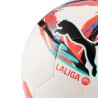 Puma Balón Orbita LaLiga 1 híbrido 2024-2025 Blanco