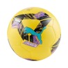 Puma Balón Orbita LaLiga 1 híbrido 2024-2025 Amarillo