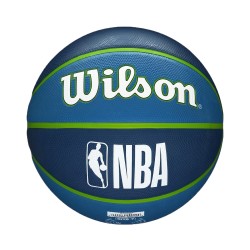 Wilson Balón Baloncesto NBA Team Tribute Timberwolves Minesota
