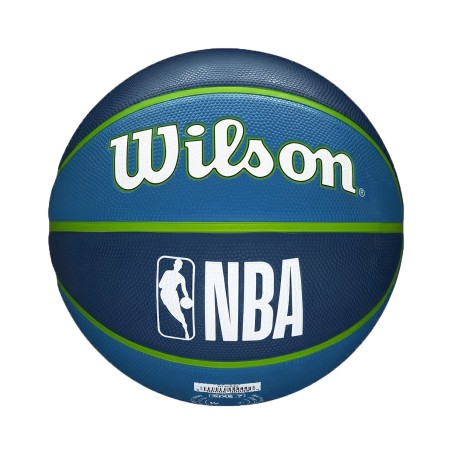 Wilson Balón Baloncesto NBA...