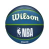 Wilson Balón Baloncesto NBA Team Tribute Timberwolves Minesota