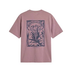 Antony Morato Camiseta Relaxed Fit Algodón Rosa Pink Hombre