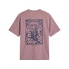 Antony Morato Camiseta Relaxed Fit Algodón Rosa Pink Hombre
