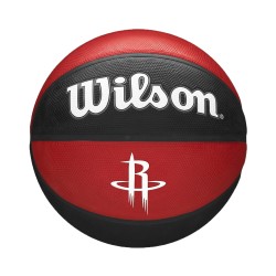 Wilson Balón Baloncesto NBA Team Tribute Houston Rockets
