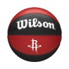 Wilson Balón Baloncesto NBA Team Tribute Houston Rockets