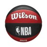 Wilson Balón Baloncesto NBA Team Tribute Houston Rockets