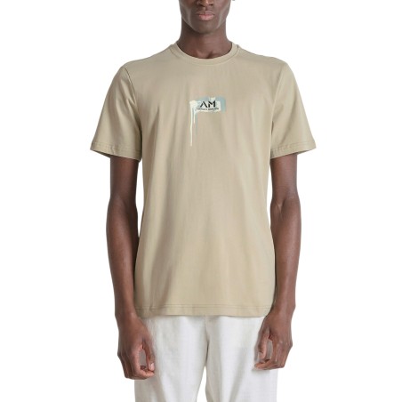Antony Morato Camiseta Con...