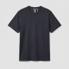 Antony Morato Camiseta Regular Fit Cotton Azul Marino Soft Blue Hombre