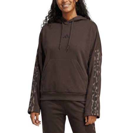 ADIDAS Sudadera Seasonal...