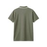 Antony Morato Polo Regular Fit De Algodón Verde Agrave Green Hombre