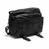 Inesca Bolsa Bandolera Reflex Negro Unisex