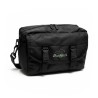 Inesca Bolsa Bandolera Reflex Negro Unisex