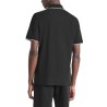 Antony Morato Polo Regular Fit De Piqué De Algodón Negro Black Hombre