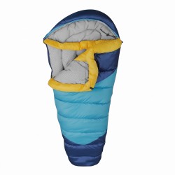 Inesca Saco De Dormir Nepal 500 Azul