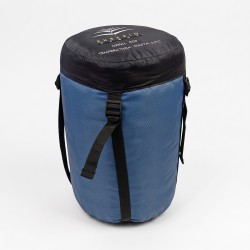 Inesca Saco De Dormir Nepal 500 Azul