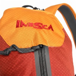 Inesca Mochila Roraima 20L Naranja Unisex