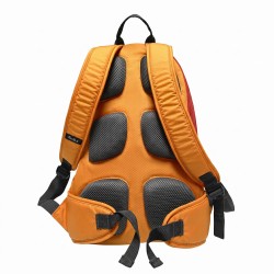 Inesca Mochila Roraima 20L Naranja Unisex