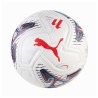 Puma Balón Stellar Cup LaLiga Blanco White-Multicolor
