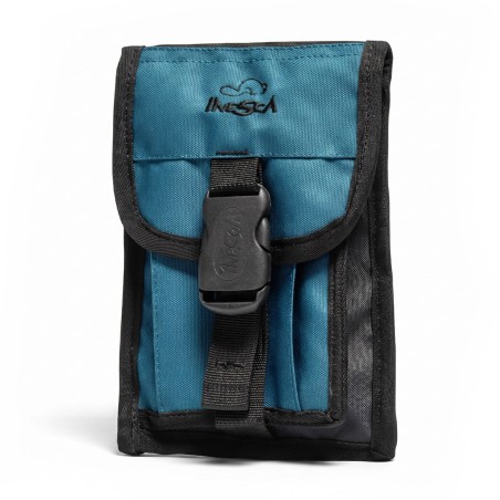 Inesca Bolso Yukon I Azul...