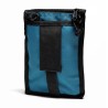 Inesca Bolso Yukon I Azul Petróleo Unisex