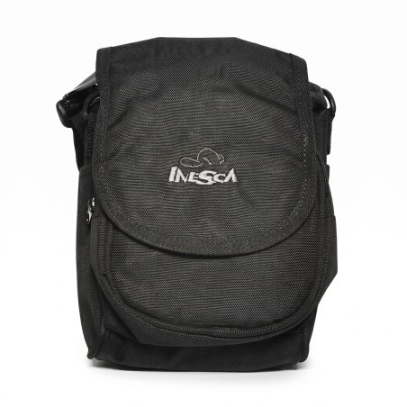 Inesca Bolso Flash Negro...
