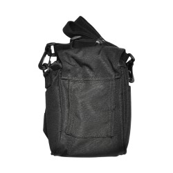 Inesca Bolso Flash Negro Unisex